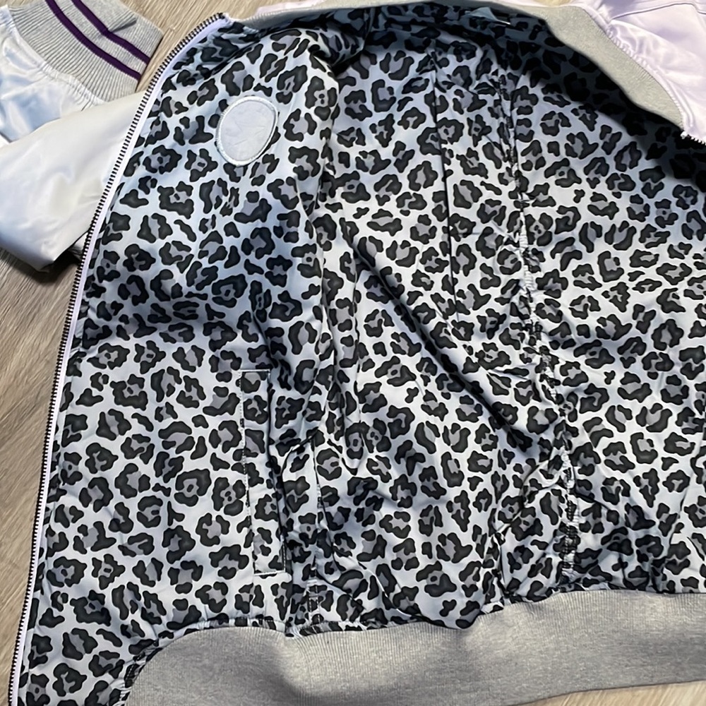 Convertible reversible jacket - Picture 5 of 6